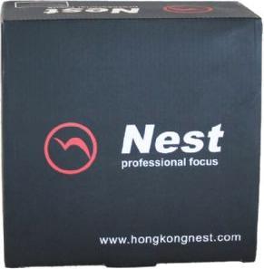 Actual product image Nest Joystick ball head NT-301H up to 5kg (Spherical head)