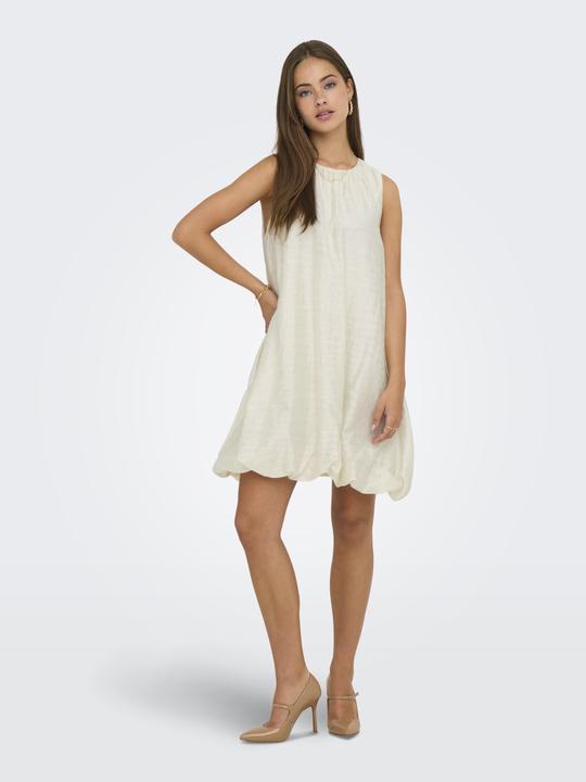 Produktbild JdY Normal geschnitten Rundhals Kurzes Kleid Kleid (XL)
