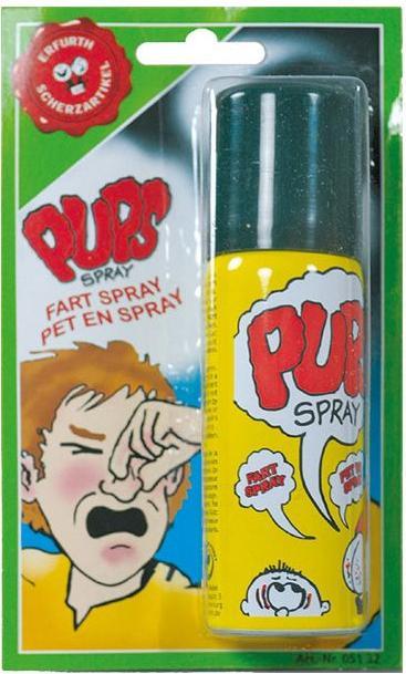 Erfurth Spray à pucer