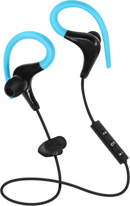 Actual product image Avizar Bluetooth behind-the-ear headphones (6 h, Wireless)
