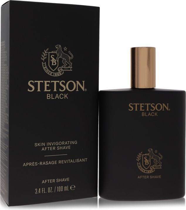 Produktbild Coty Stetson Black (100 ml)