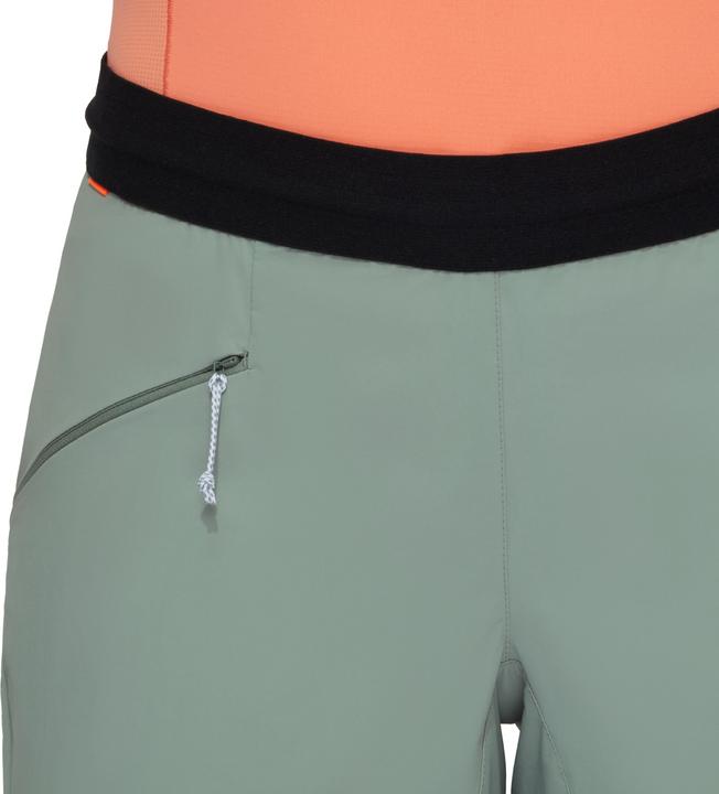Produktbild Mammut Women's Aenergy Light SO Shorts (36)