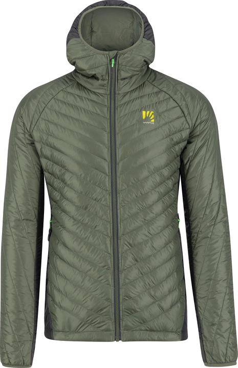 Karpos Sas Plat Jacket