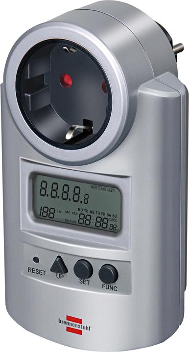 Brennenstuhl Energiemessgerät PM 231 E (Schuko)