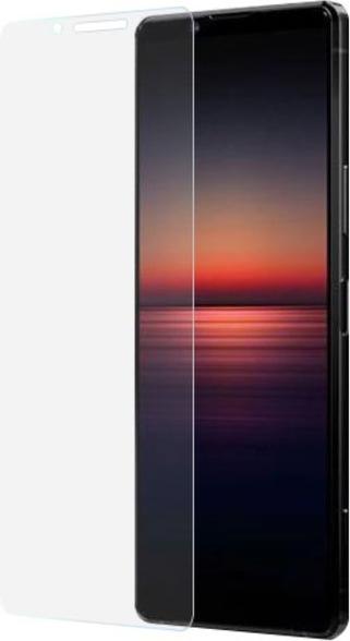 Produktbild MU Budget Schutzglas Displayschutz (1 Stück, Sony Xperia 1 II)