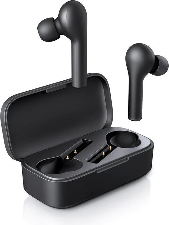 Aukey T21 (keine Geräuschunterdrückung, 5 h, Kabellos)