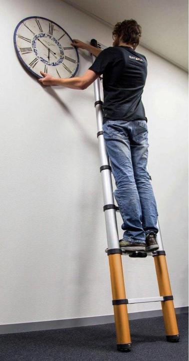 Image du produit Batavia Air Girafe (Escabeau, 263 cm)
