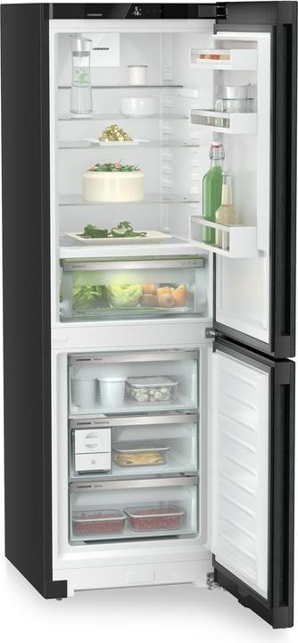 Actual product image Liebherr CBNBDA5223-22 Plus BioFresh (320 l)