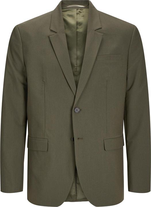 Jack & Jones JPRBUSHWICK Regular Fit Blazer Einreihiger Blazer