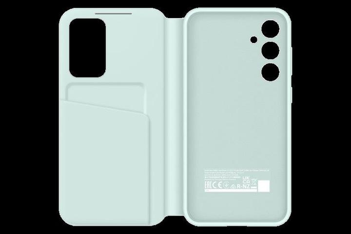 Actual product image Samsung Wallet Cover (Samsung Galaxy S23 FE)