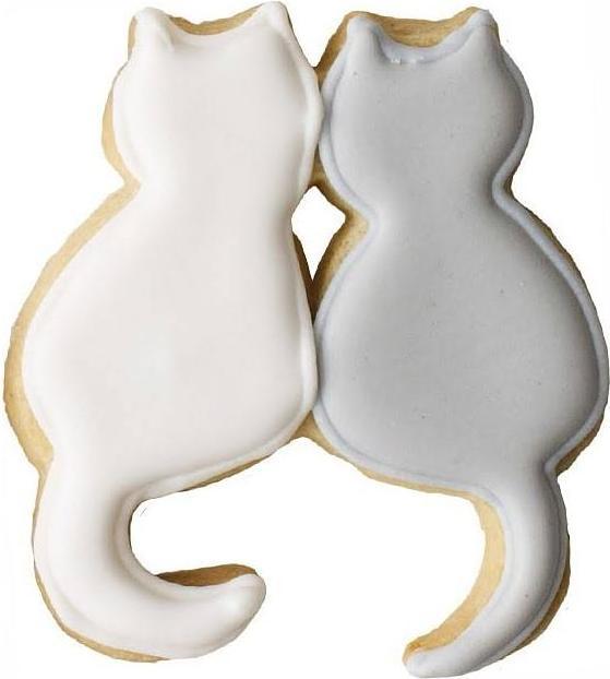 Produktbild Birkmann Katze