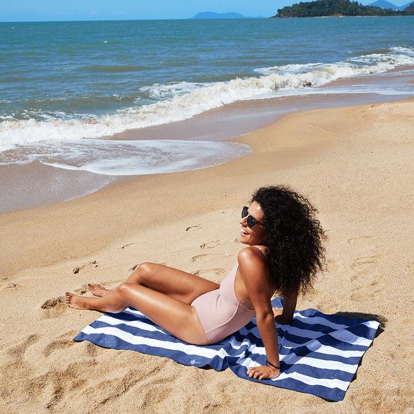 Immagine prodotto Dock & Bay Cabana (200 x 180 cm)
