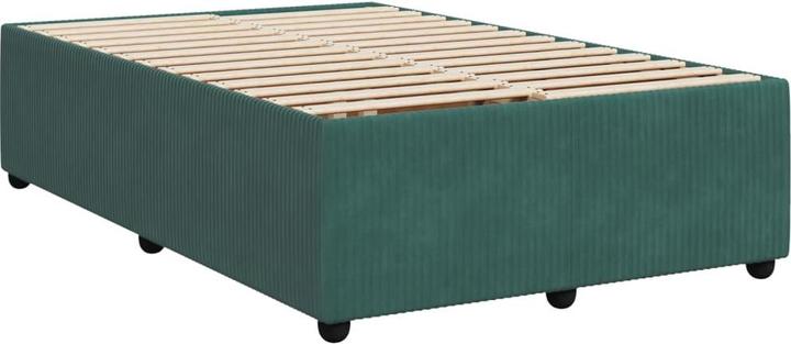 Actual product image VidaXL Leda (120 x 200 cm, 120 x 200 cm)
