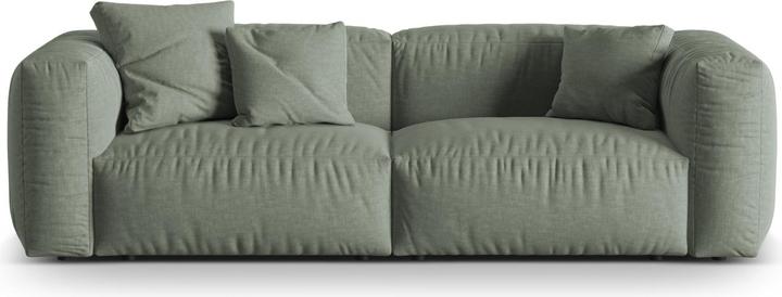 240 x 106 x 75 cm