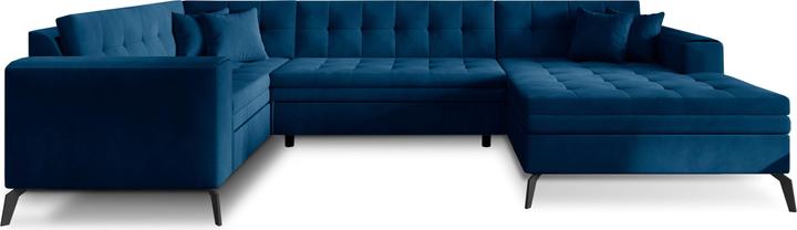 Bleu foncé Nube 40