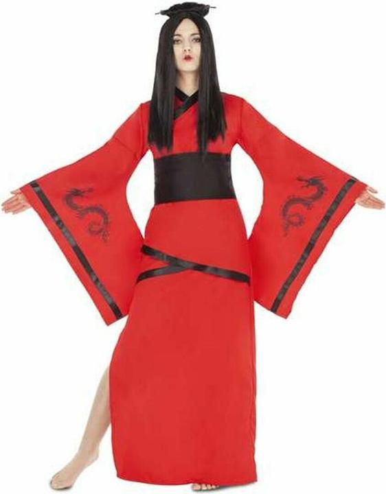 Actual product image My Other Me Chinese dragon disguise (M/L)