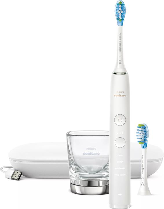 Philips Sonicare DiamondClean 9000 (Schallzahnbürste)