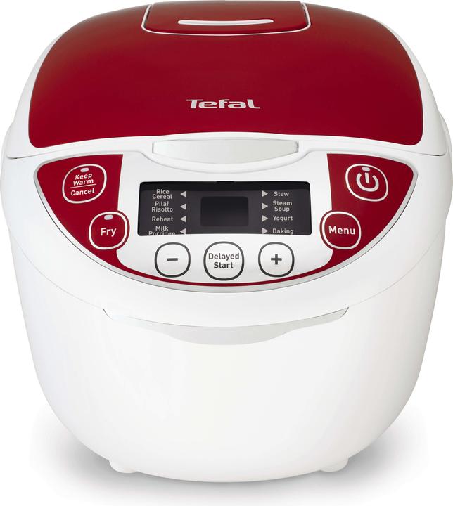 Tefal RK7051 Multi-Kocher