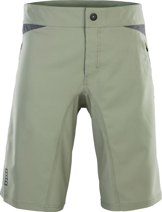 Image du produit ION Bike Shorts Traze men - sea grass (W34/L22)