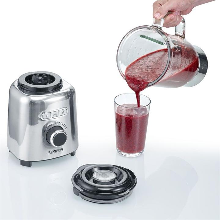 Actual product image Severin Sm 3710 (1000 W)