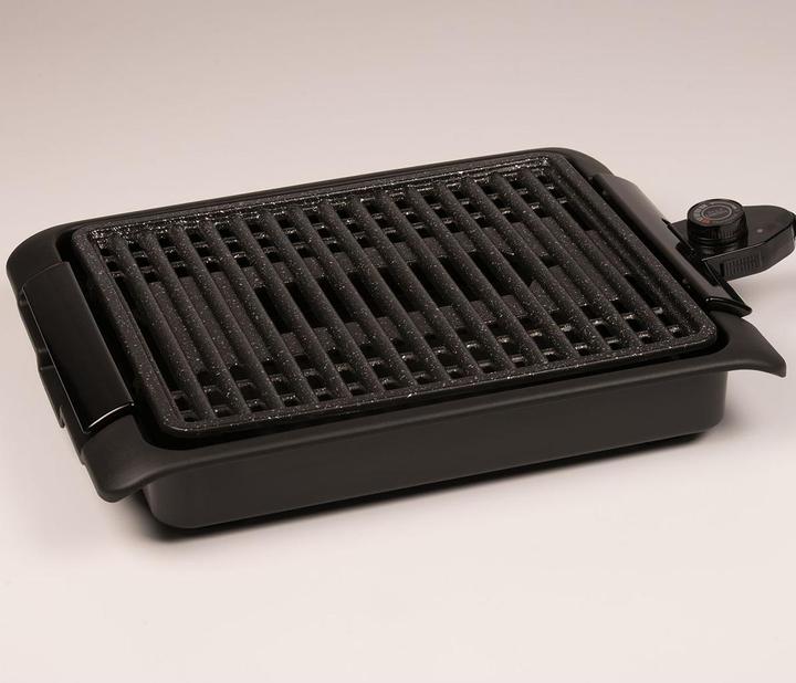 Produktbild Starlyf Smokefree Grill