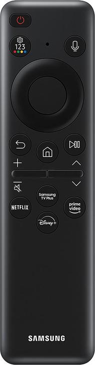 Produktbild Samsung QE65Q60D (65", Q60D, QLED, 4K, 2024)