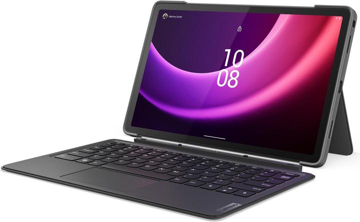 Actual product image Lenovo Keyboard Pack for Tab P11 2nd Gen