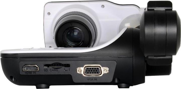 Immagine prodotto Optoma Dc550 (Full HD, A3)