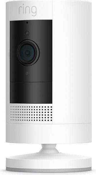 Actual product image Ring Stick Up Cam Battery (Gen 3) (1920 x 1080 Pixels)