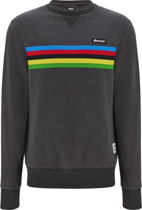 Santini Pullover UCI World Champion