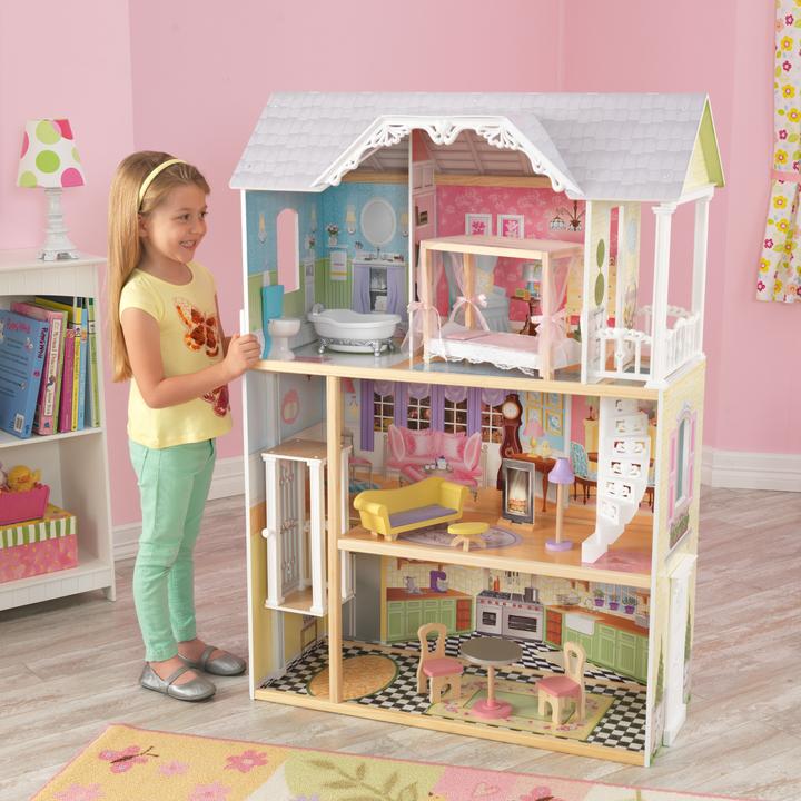 Produktbild KidKraft Kaylee