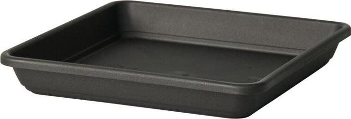 Image du produit Euro 3 plast 1710.62 Dessous de plat 40 cm, Krea carré, anthracite