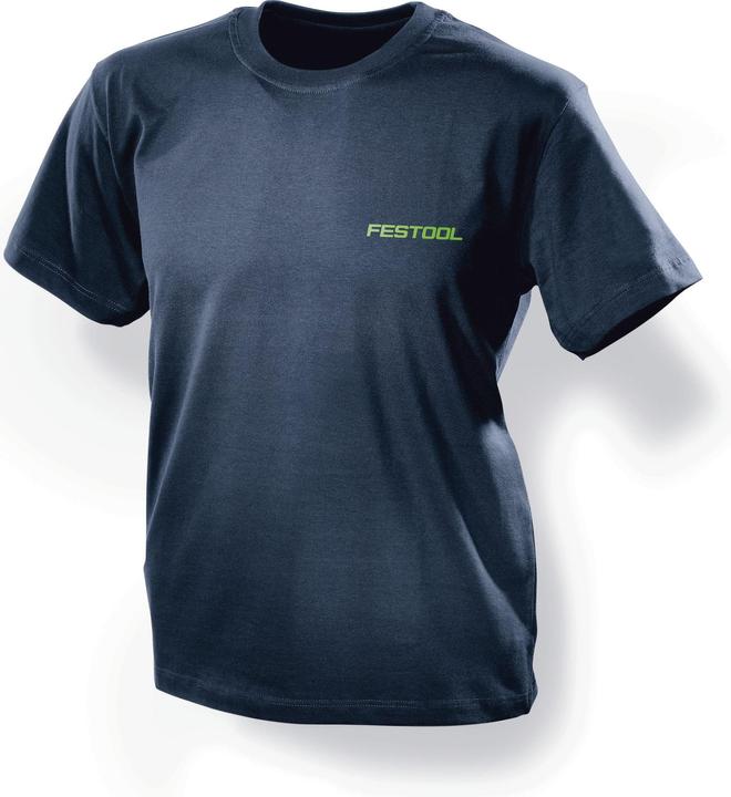 Produktbild Festool T-Shirt Rundhals SH-FT2 XXL (XXL)