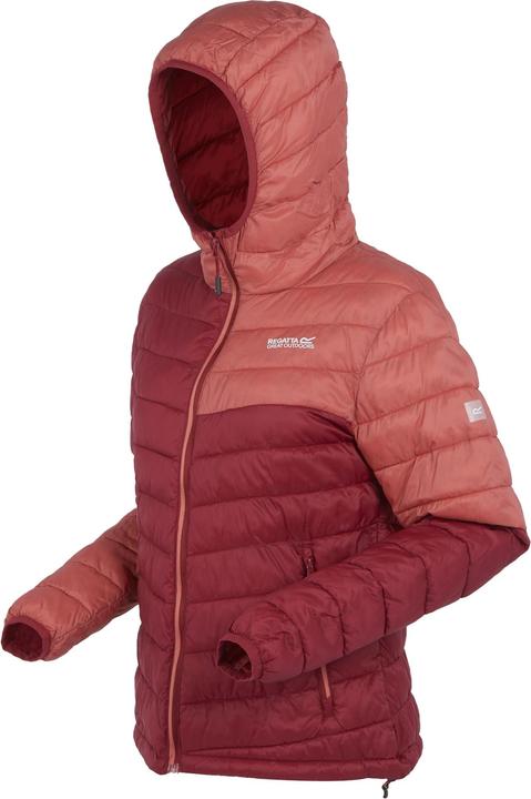 Produktbild Regatta Hillpack II Kapuzenjacke (44 D)