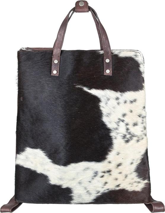 Bull & Hunt Shopper Backpack