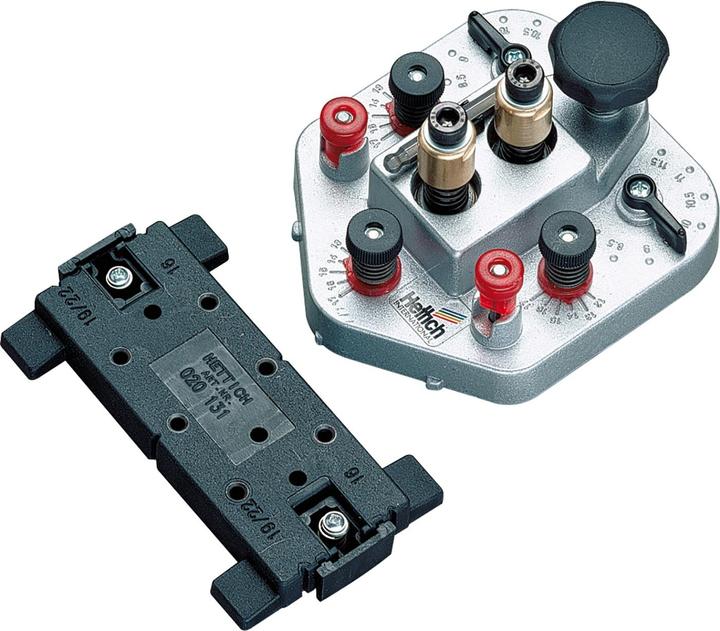 Immagine prodotto Hettich Dima di foratura VB (Raccordo di collegamento, 1 pz.)