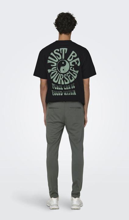 Actual product image Only & Sons ONSMARK PANT GW 0209 NOOS Chino trousers (33)