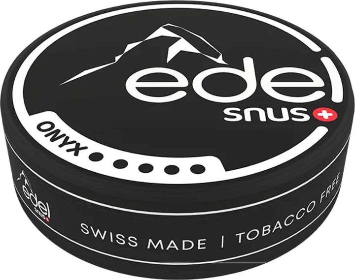 Image du produit Slim - Onyx Tout blanc (Pochettes de nicotine, 25 mg)