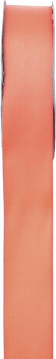 Produktbild Santex Satinband Lachsfarben 6mm