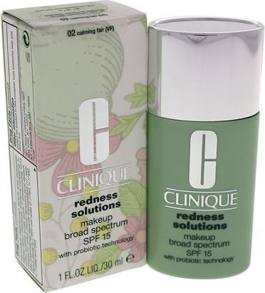 Productafbeelding Clinique Oplossingen tegen roodheid SPF15 (CN20 Kalmerende kermis)