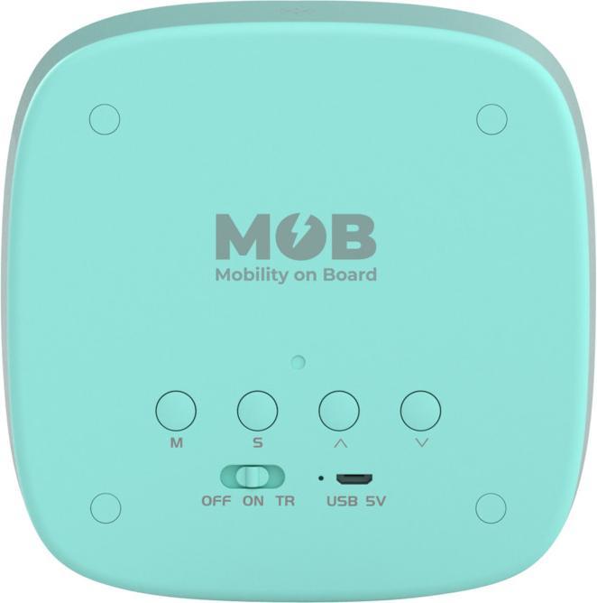 Produktbild Mobility on Board Billy