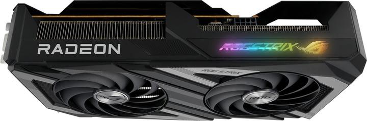 Produktbild ASUS ROG STRIX Radeon RX 6650 XT OC EDITION (8 GB)