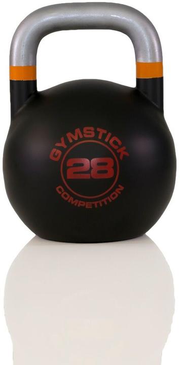 Image du produit Gymstick Kettlebell de compétition (1 x 28 kg)