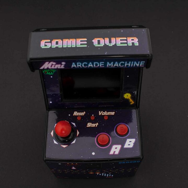 Image du produit ORB Mini machine d'arcade