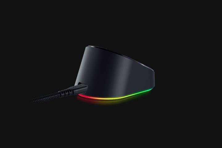 Actual product image Razer Mouse Dock Pro