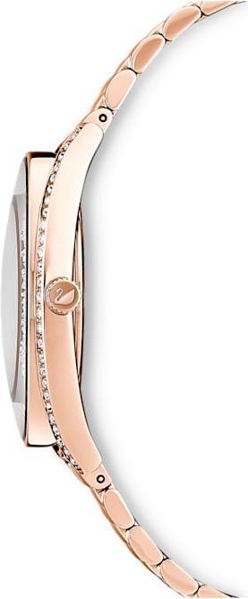 Immagine prodotto Swarovski Aura cristallina (Orologio da polso analogico, 36 mm)