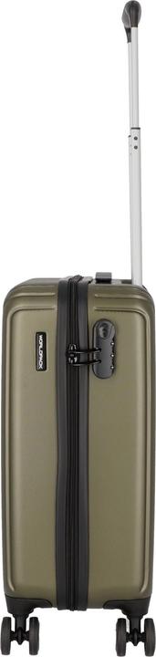 Produktbild Worldpack London 4 Rollen Kabinentrolley 53 cm (40 l, Handgepäck (bis 50l))