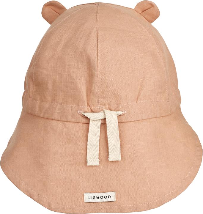 Immagine prodotto Liewood Cappello da sole in lino Gorm