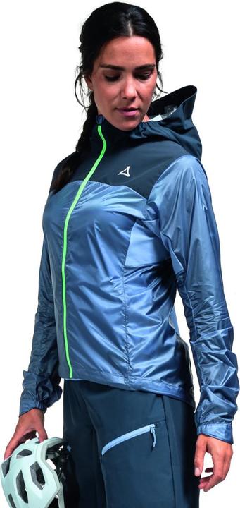 Actual product image Schöffel Flow Trail Jacket (XS, S)