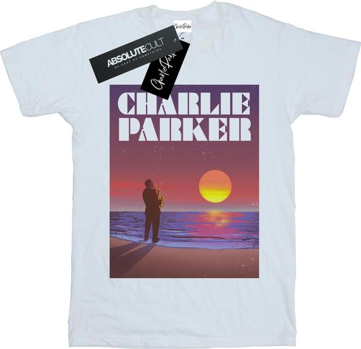 Immagine prodotto Universal Textiles Into The Sunset Maglietta Uomo (XL)